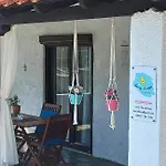 Doras House In Village άνετο υπέροχη θέα Apartament Pyrgadikia