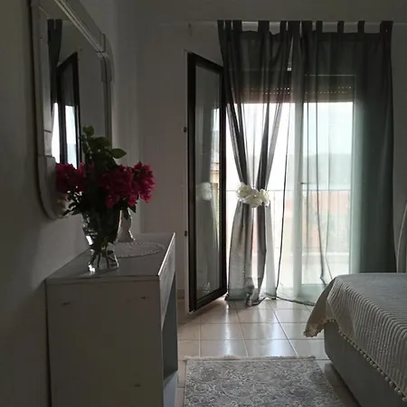 Apartment Doras House In Village άνετο υπέροχη θέα Pyrgadikia