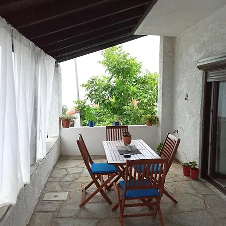 Doras House In Village άνετο υπέροχη θέα