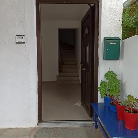 Doras House In Village άνετο υπέροχη θέα Апартаменты