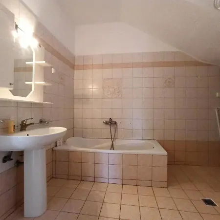 Apartment Doras House In Village άνετο υπέροχη θέα Pyrgadikia