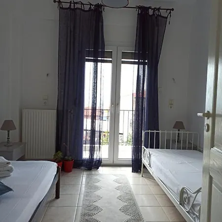 Doras House In Village άνετο υπέροχη θέα * بيرغاديكيا