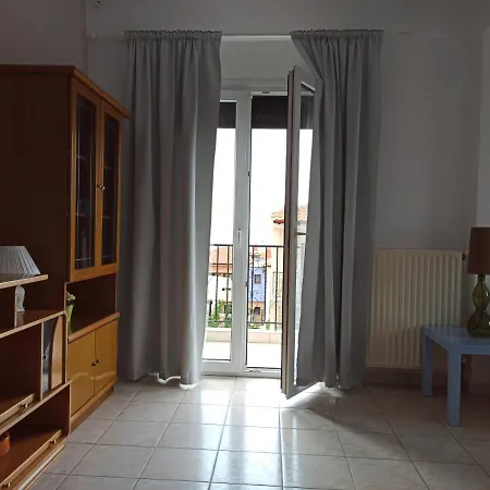 Doras House In Village άνετο υπέροχη θέα Апартаменты *
