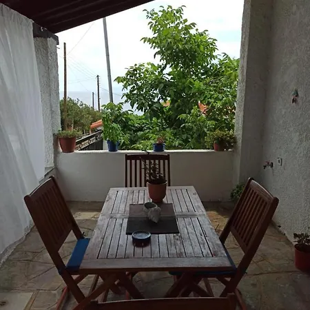 Doras House In Village άνετο υπέροχη θέα * Pyrgadikia