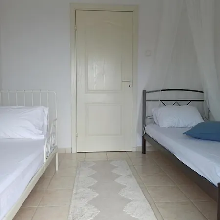 Doras House In Village άνετο υπέροχη θέα بيرغاديكيا
