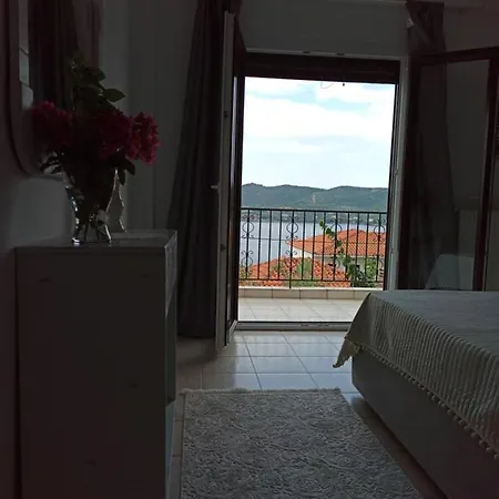 Doras House In Village άνετο υπέροχη θέα
