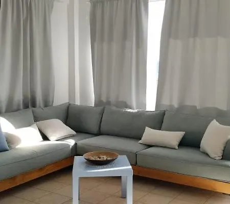 Apartment Doras House In Village άνετο υπέροχη θέα *