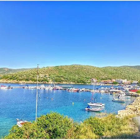Doras House In Village άνετο υπέροχη θέα Apartment Pyrgadikia