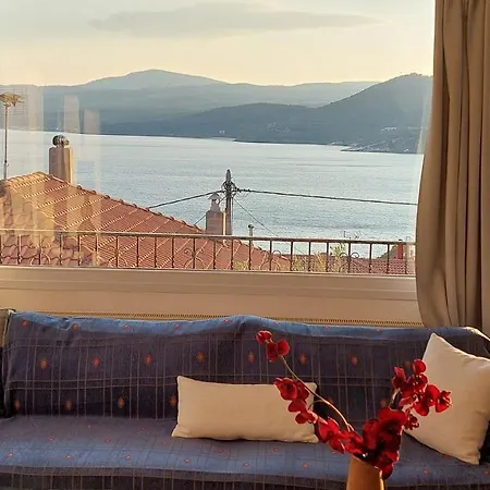 شقة Doras House In Village άνετο υπέροχη θέα *