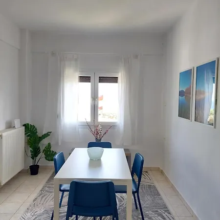 Apartment Doras House In Village άνετο υπέροχη θέα