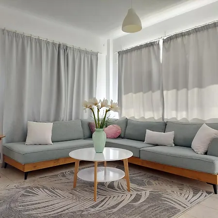 Doras House In Village άνετο υπέροχη θέα Apartment Pyrgadikia