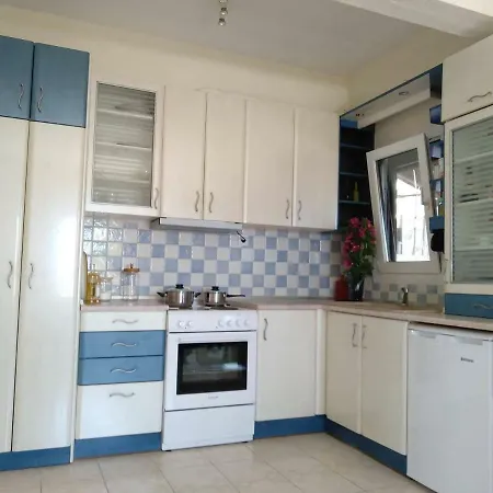 Apartment Doras House In Village άνετο υπέροχη θέα