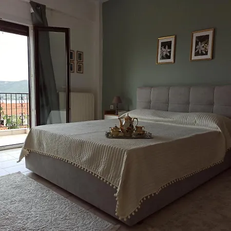 Doras House In Village άνετο υπέροχη θέα