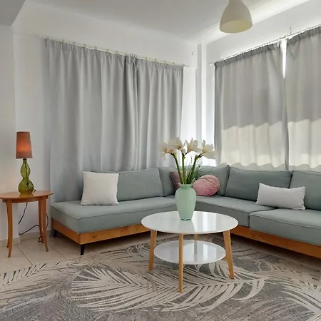 Doras House In Village άνετο υπέροχη θέα Appartamento Pyrgadikia