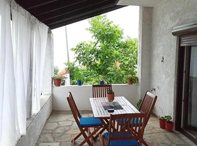 Doras House In Village άνετο υπέροχη θέα