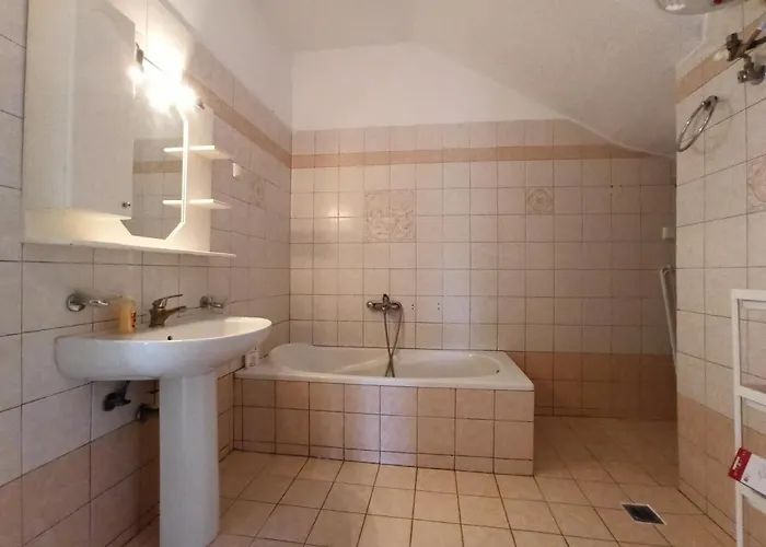 Appartamento Doras House In Village άνετο υπέροχη θέα Pyrgadikia
