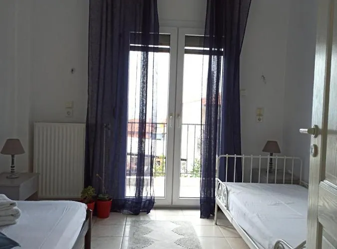 Doras House In Village άνετο υπέροχη θέα * Pyrgadikia