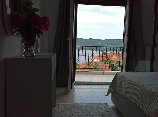 Doras House In Village άνετο υπέροχη θέα