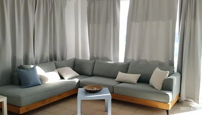 Appartamento Doras House In Village άνετο υπέροχη θέα *