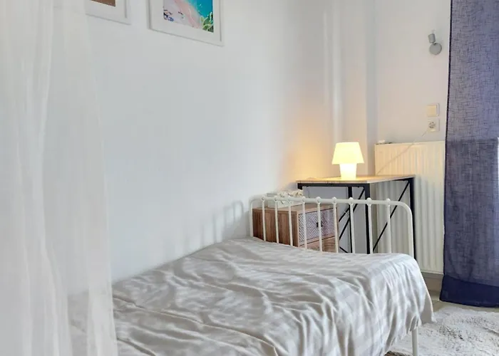 Doras House In Village άνετο υπέροχη θέα Appartamento *